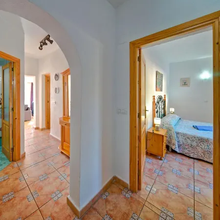 公寓 Canuta Baja-6 By Interhome La Canuta