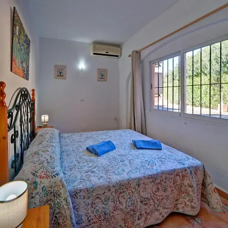公寓 Canuta Baja-6 By Interhome La Canuta