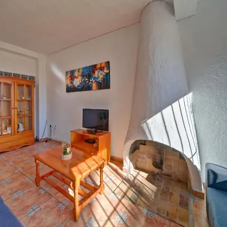 Canuta Baja-6 By Interhome *