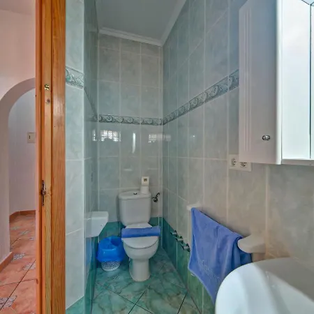 公寓 Canuta Baja-6 By Interhome