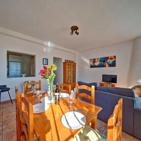 Canuta Baja-6 By Interhome *