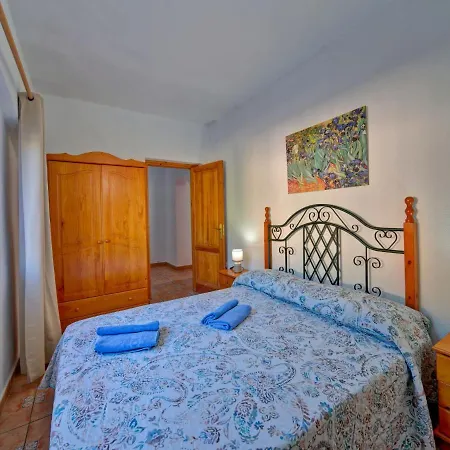 公寓 Canuta Baja-6 By Interhome La Canuta