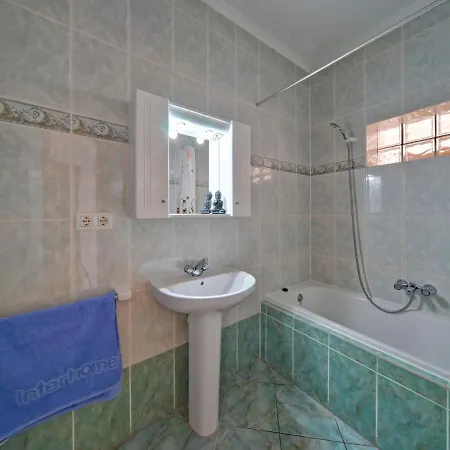 公寓 Canuta Baja-6 By Interhome La Canuta